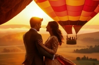 Любовь украшает города: проводим свадьбу в необычных местах