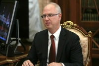 Дмитриев заявил, что диалог между Россией и США восторжествует