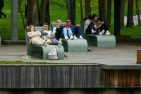 Синоптик: Жарких дней в августе в Москве не ожидается