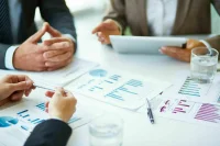 Инфляция в России замедлилась до 8,77 процента