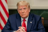 Трамп торопится: глава Белого дома заявил о «хороших шансах» на скорую встречу с Путиным