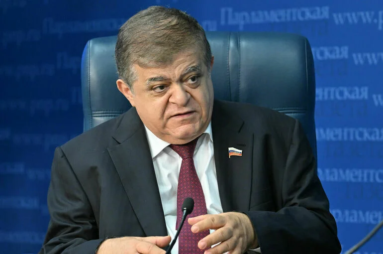 Сенатор: Встреча Путина и Уиткоффа показала, что стороны готовы договариваться