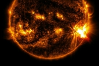 Россиян предупредили о сильнейшей за два месяца магнитной буре