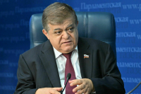 Сенатор: Встреча Путина и Уиткоффа показала, что стороны готовы договариваться