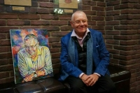 Володин поздравил композитора Журбина с 80-летием