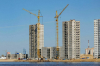 Строить многоэтажки в регионах без инфраструктуры предложили запретить