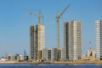 Строить многоэтажки в регионах без инфраструктуры предложили запретить