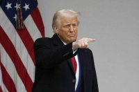 Экономист рассказала о возможных шагах Трампа после визита Уиткоффа в Москву