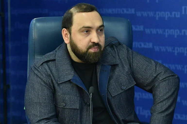 Депутат назвал правильной поддержку отечественного производителя в медицине