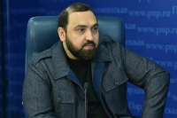 Депутат назвал правильной поддержку отечественного производителя в медицине