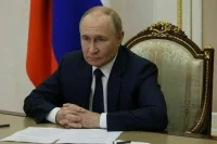 Путин назвал ОАЭ одним из подходящих мест для встречи с Трампом
