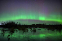 Врач рассказал, как защититься от последствий магнитной бури