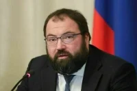 Шадаев: ФСБ согласовала условия доступа MAX к «Госуслугам»