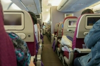 Роспотребнадзор выпустил методические рекомендации по дезинфекции самолетов