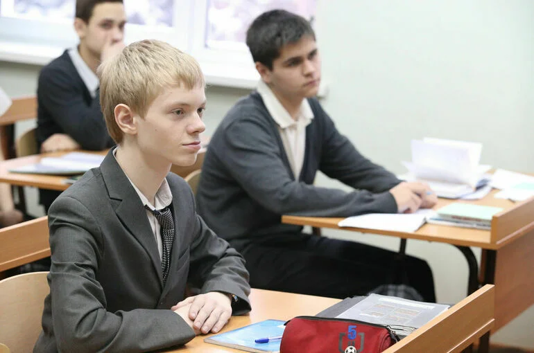 В новом учебном году жизнь школьников упростят