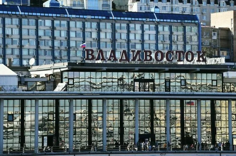 Землетрясение на Камчатке сдвинуло Владивосток