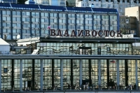 Землетрясение на Камчатке сдвинуло Владивосток