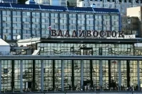 Землетрясение на Камчатке сдвинуло Владивосток