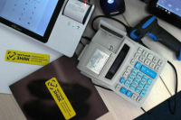 Срок эксперимента по маркировке отдельных товаров продлили до марта