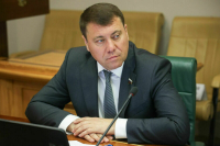 Сенатор призвал сделать налоговый вычет автоматическим