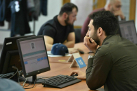 В Сети опубликовали демоверсии экзаменов по русскому языку для мигрантов