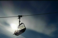 При обрыве канатной дороги в Нальчике пострадали 10 человек