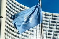 Встречу Путина и Трампа предложили провести в Нью-Йорке