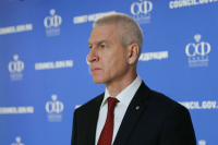 Депутат Матыцин: На спортплощадках должны работать профессиональные инструкторы