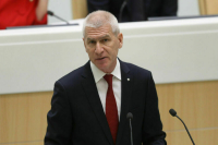 Депутат Матыцин призвал вернуться к распределению выпускников спортивных вузов