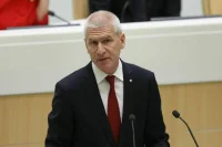 Депутат Матыцин призвал вернуться к распределению выпускников спортивных вузов