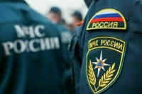 Обломки беспилотника ВСУ повредили дом в Калужской области