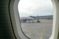 Ограничения в аэропорту Владикавказа сняты