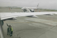 В аэропорту Калуги сняты ограничения