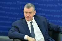 Слуцкий: Важно, что Путин и Трамп встретятся в США, а не в третьей стране