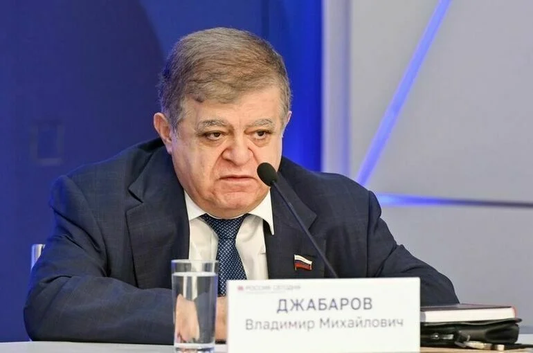 Сенатор Джабаров оценил вероятность саммита Россия — Европа