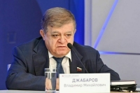 Сенатор Джабаров оценил вероятность саммита Россия — Европа