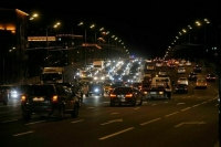 Штрафы за шумную езду в ночное время хотят увеличить в 10 раз