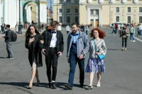 Россиянам хотят разрешить вступать в политические партии с 16 лет