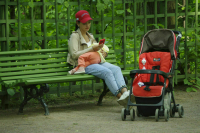 Нерадивым родителям выпишут повышенные штрафы