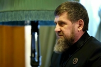 Кадыров сообщил о попытках ВСУ атаковать беспилотниками Чечню