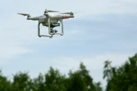 Ночью над регионами России сбили 32 украинских дрона