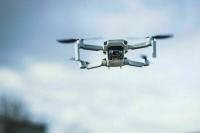 Семь украинских беспилотников сбили на подлете к Москве