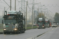 В Минтрансе утвердили порядок оформления единого транспортного документа