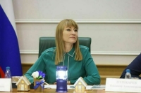 СБУ объявила в розыск депутата Госдумы Журову