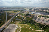 В России утвердили план мероприятий стратегии пространственного развития