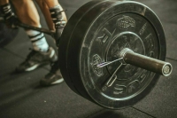 В Петербурге стартовал чемпионат России по тяжелой атлетике