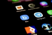 Telegram оштрафовали на 3,5 млн рублей из-за неудаления запрещенной информации