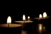 Писатель Евгений Чижов утонул в Балтийском море