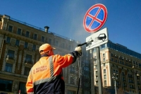 В ГАИ опровергли сообщение об ужесточении контроля за остановкой автомобилей