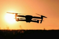 Над Ростовской областью и Ставропольем сбили 25 украинских дронов